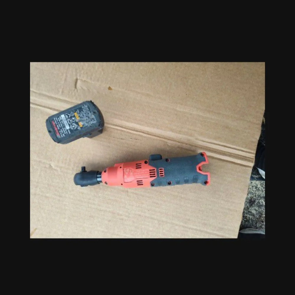 Snap on Racthet - Picture 1 of 3